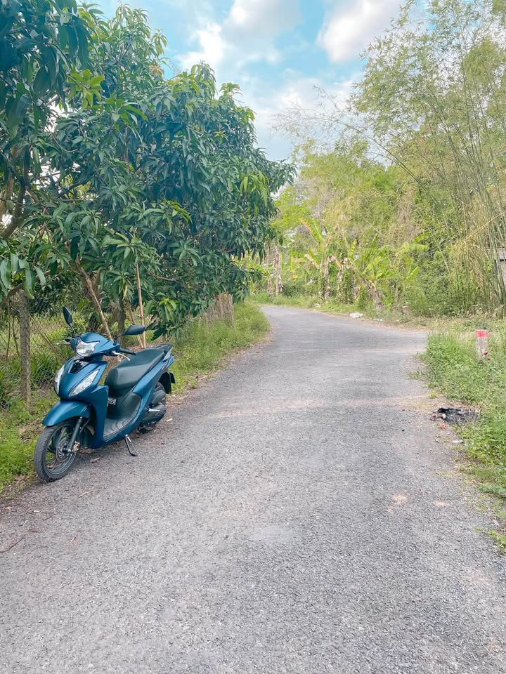 Đất nền đường Mai Thị Chuông, Tân Thuận Tây, 682m² giá 1.3 tỷ - Đầu tư sinh lời ngay!