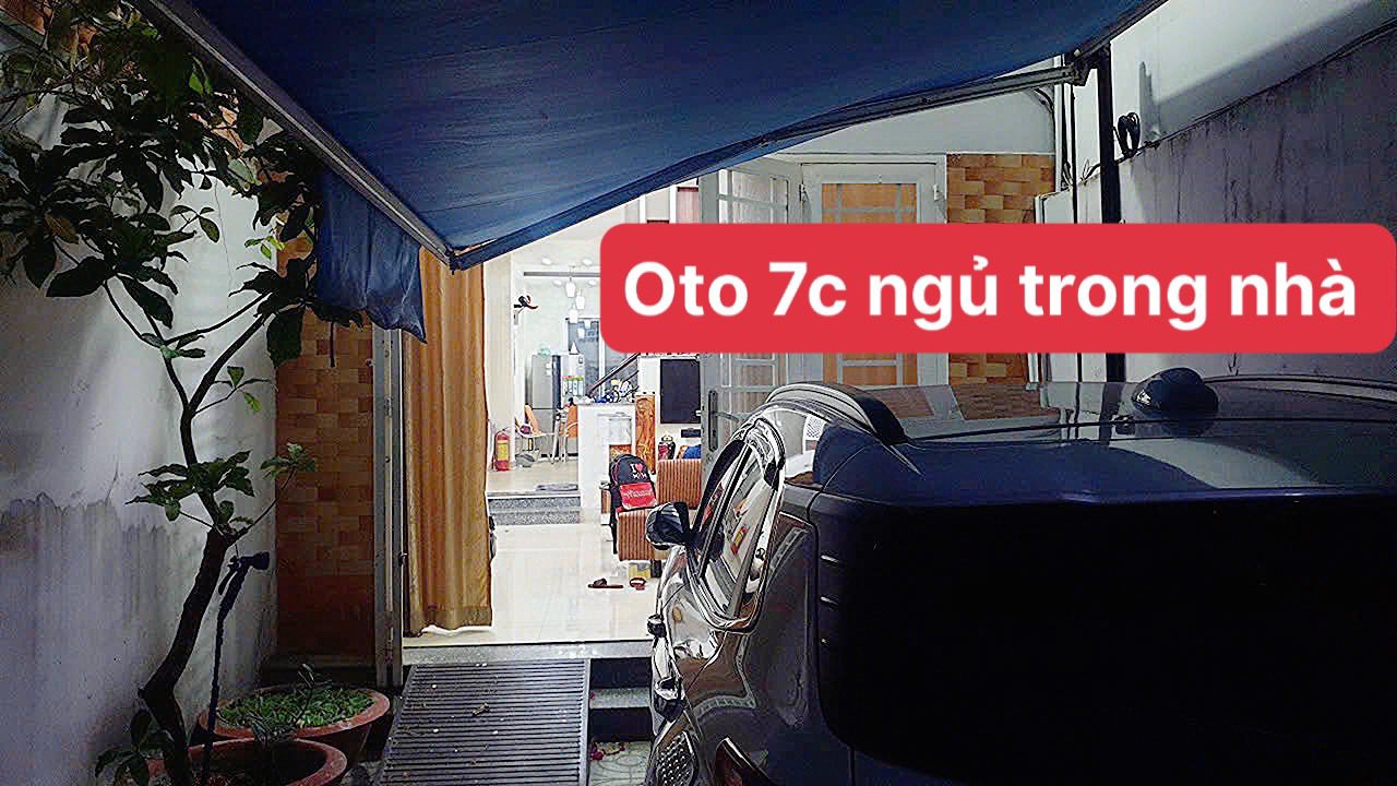 Nhà mặt tiền Tân Hương, quận Tân Phú 84m² giá 8 tỷ - Chính chủ bán gấp!