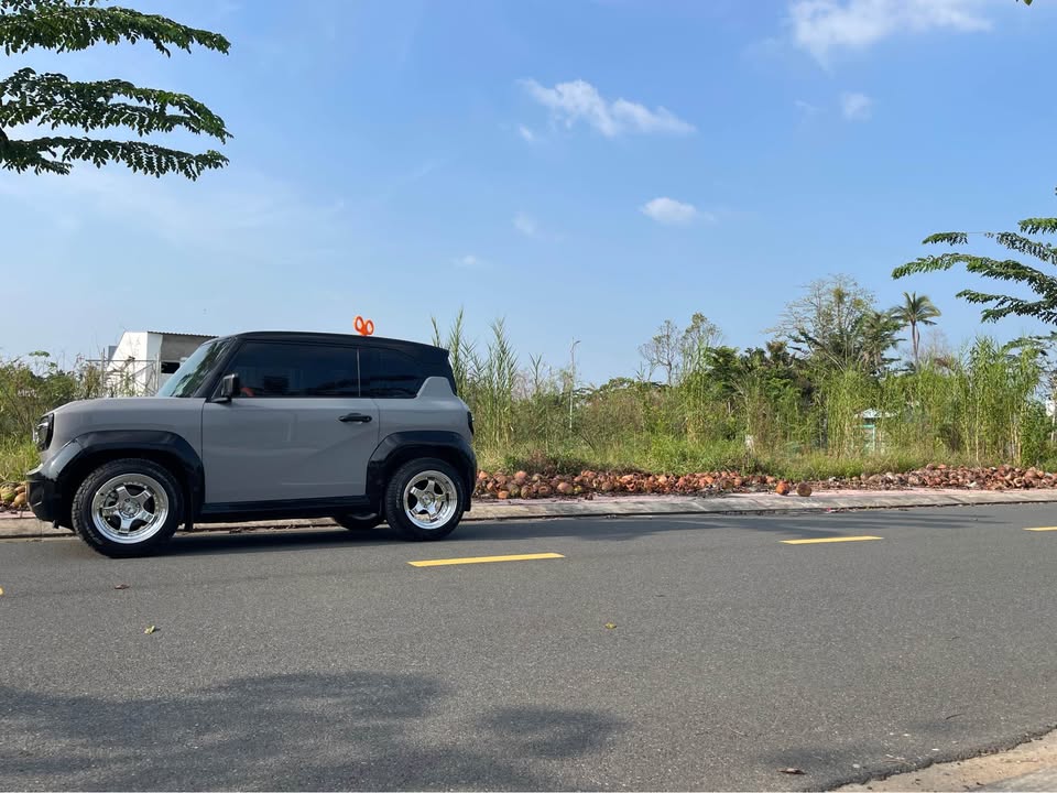 Đất nền đẹp đường số 5, KDC Phường 4, TP. Cao Lãnh 90m² - Cơ hội đầu tư không thể bỏ qua!