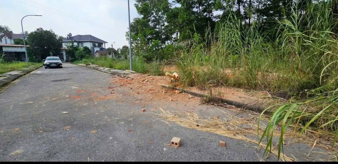 Đất nền Khu đô thị Park Hill Vĩnh Yên 80m² - Giá chỉ 1.5 tỷ - Đối diện trường chuyên mới!