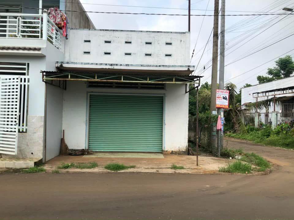 Nhà hai mặt tiền phường Bảo Vinh, Long Khánh 120m² giá 1.65 tỷ - Đầu tư sinh lời ngay!