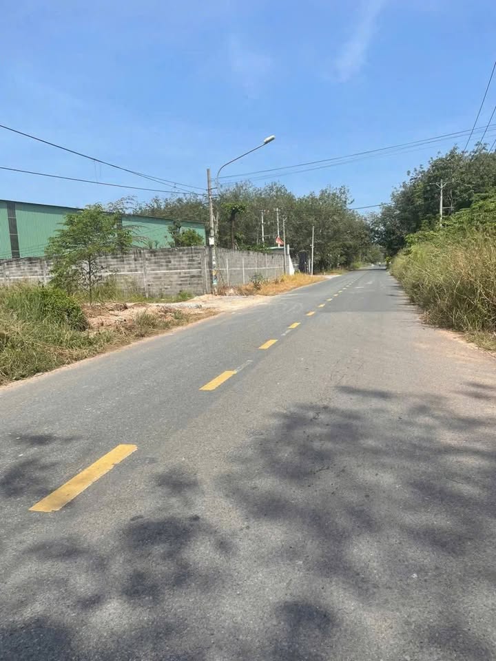 Bán đất SKC 12.000m² tại Long Nguyên, Bình Dương giá 3x tỷ - Đầu tư sinh lời ngay!