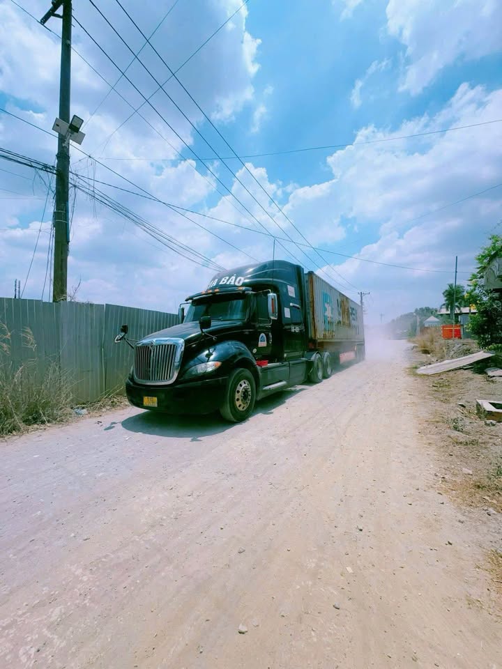 Lô đất Trảng Dài 4000m² giá chỉ 13.5 tỷ - Sổ hồng chính chủ, pháp lý rõ ràng!