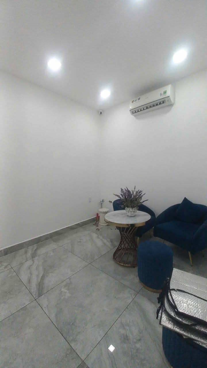 Cho thuê mặt bằng kinh doanh Phan Trung, Biên Hòa - 126m² giá chỉ 32 triệu/tháng!