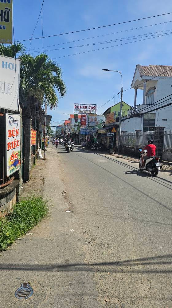 Nhà 2 mặt tiền kinh doanh đường 3/2, Quảng Tiến 280m² - Cơ hội đầu tư hấp dẫn!