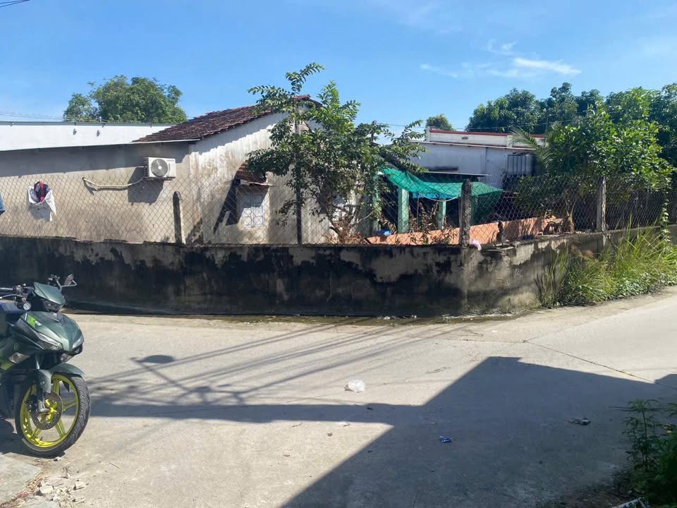 Đất nền Hóa An Biên Hòa 137m² giá 2 tỷ - Sổ riêng thổ cư 100%!