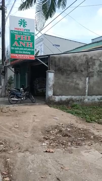 Đất nền Đông Thành, TX Bình Minh 100m² giá 500 triệu - Cơ hội đầu tư hấp dẫn!