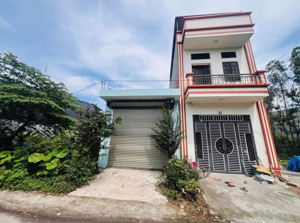 Nhà 1 tầng diện tích 99m² tại Tân Mỹ, Bắc Giang - Giá tốt, chính chủ bán!