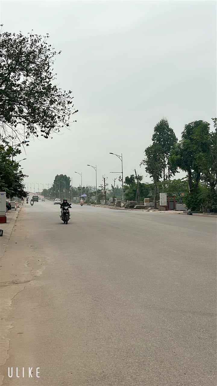 Đất Trần Quang Khải, Bắc Giang 75m² chỉ 9 tỷ - Đầu tư sinh lời ngay!