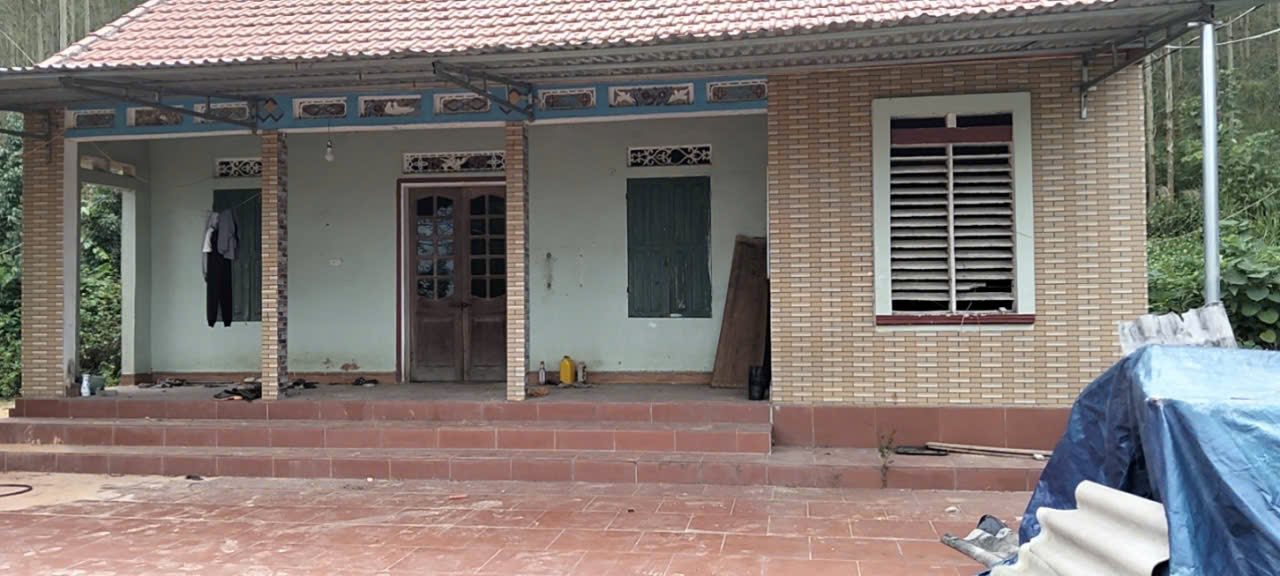 Đất nông nghiệp Đồng Tiến 3,5ha giá mềm - Phù hợp đầu tư nghỉ dưỡng!