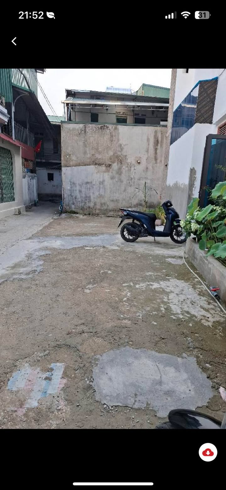 Đất nền Đình Xuyên 50m² giá 1.25 tỷ - Cơ hội đầu tư sinh lời!