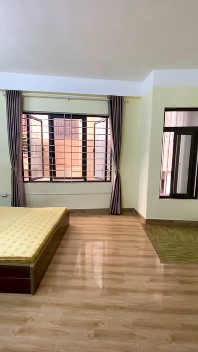 Phòng cho thuê tại 155 Cầu Giấy, 25m² giá 4.2 triệu - Full nội thất tiện nghi!