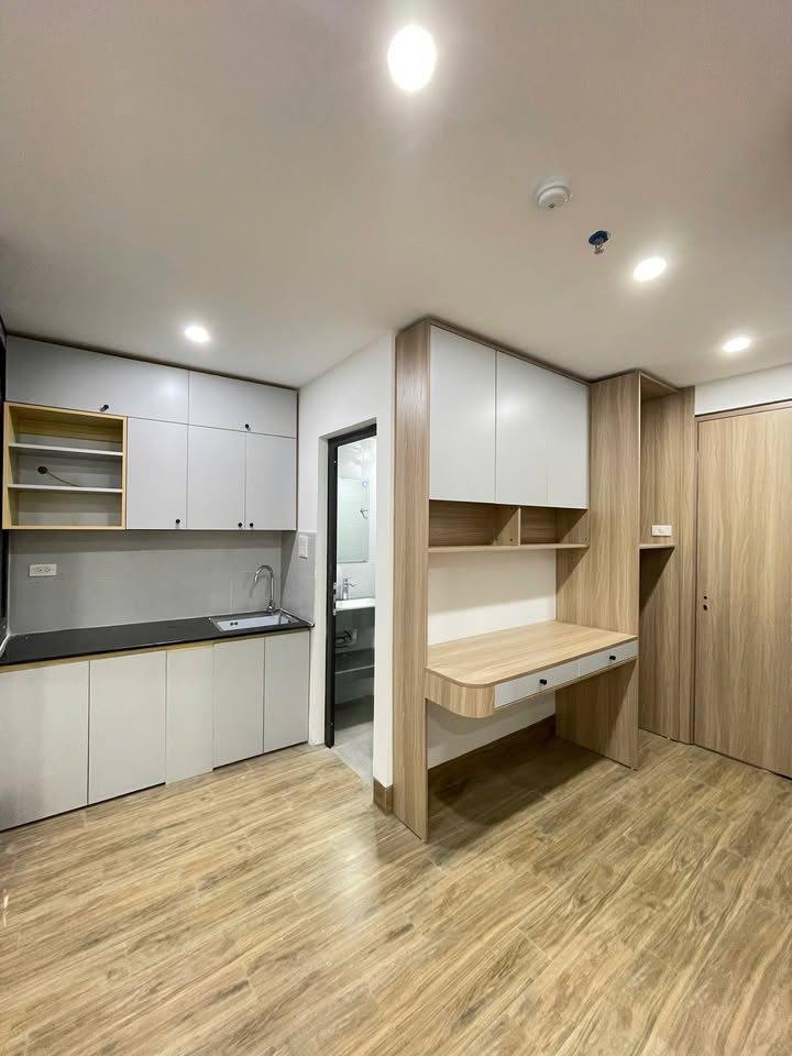 Cho thuê studio tại ngõ 94 Hồ Tùng Mậu, Cầu Giấy - Nội thất đầy đủ, giá thỏa thuận!