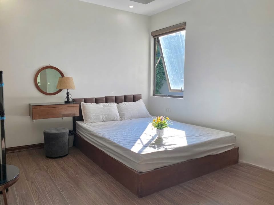 Phòng trọ Cầu Giấy 20m² giá 5.2 triệu - Dịch vụ đầy đủ, vào ở ngay!