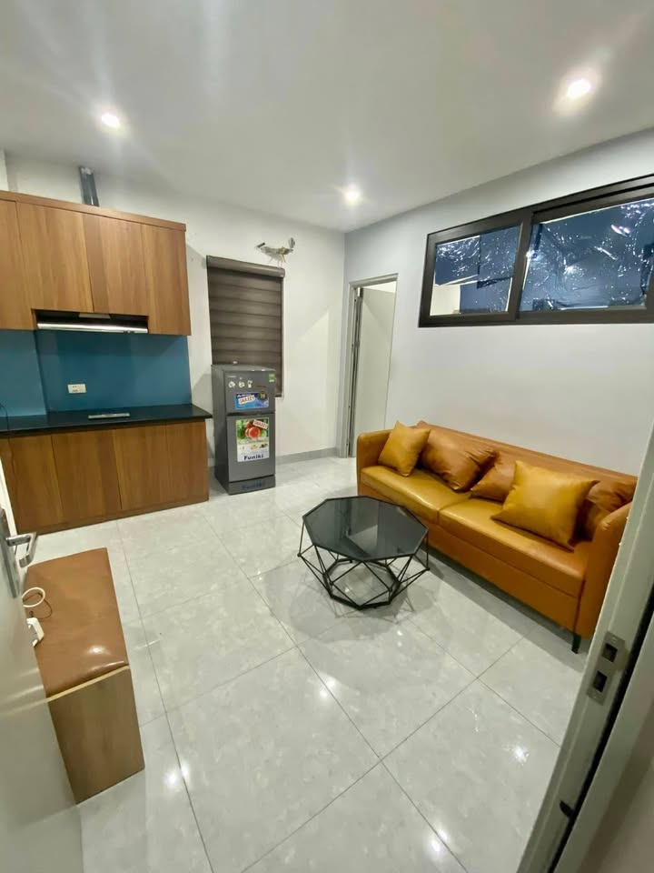 Cho thuê căn hộ mini tại Lê Quang Đạo 40m² - An ninh tốt, giá thỏa thuận!