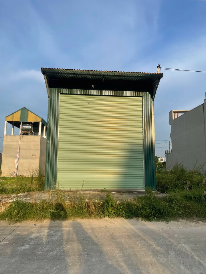 Đất thổ cư Vinh Tiến 100m² giá 2.9 tỷ - Kinh doanh thuận lợi!