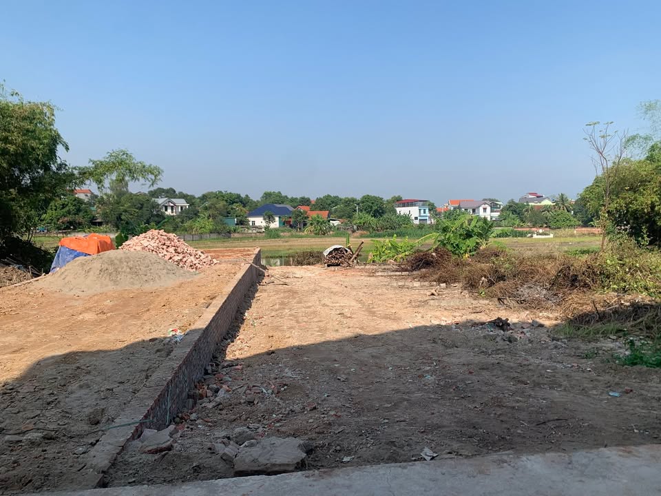 Đất Hương Sơn Bình Xuyên 95m² giá chỉ 900 triệu - Vị trí đẹp gần KCN!