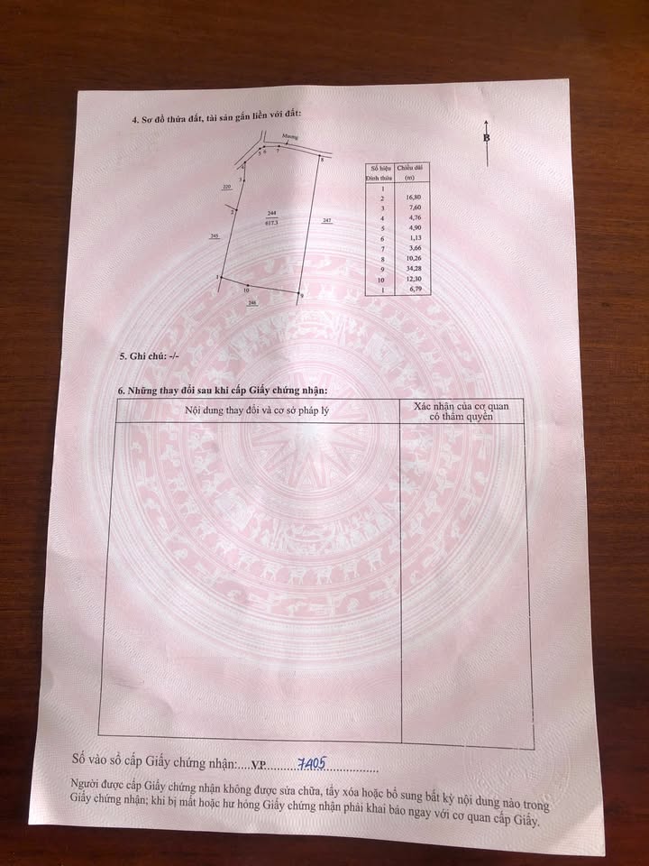 Đất nền Nghĩa Kỳ, Tư Nghĩa, Quảng Ngãi 620m² giá chỉ 70 triệu - Cơ hội đầu tư hiếm có!