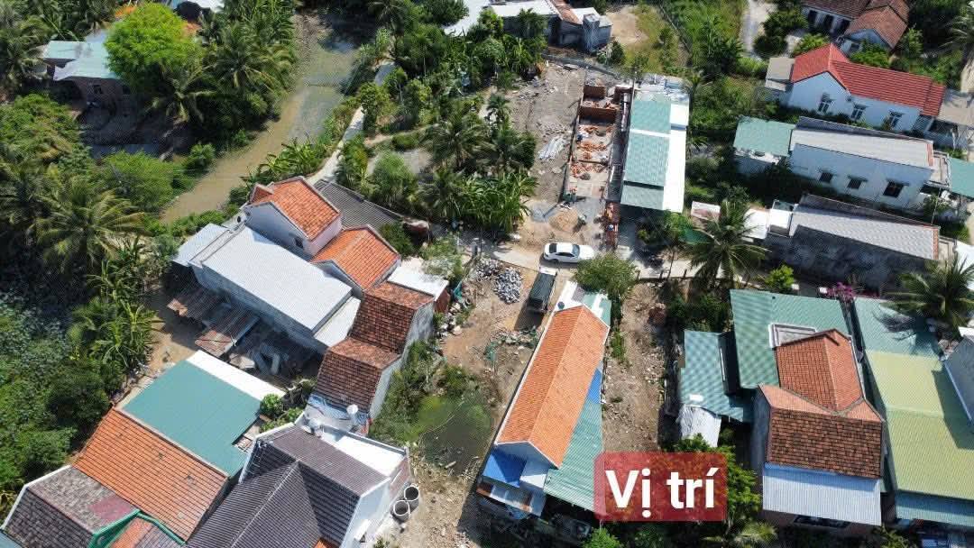 Đất nền Ninh Hiệp 172m² giá 1.55 tỷ - Cơ hội đầu tư sinh lời nhanh!