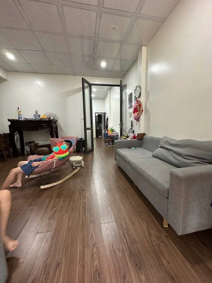 Nhà cấp 4 tại phường Bắc Lệnh 80m² giá 1.1 tỷ - Chính chủ bán nhanh!