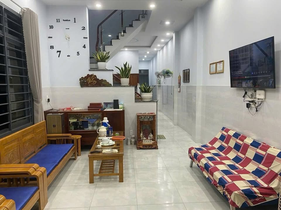 Bán nhà 1 trệt 1 lầu TĐC Phú Sơn Trảng Bom 175m² giá 3,5 tỷ - Sổ hồng riêng, thổ cư 100%!