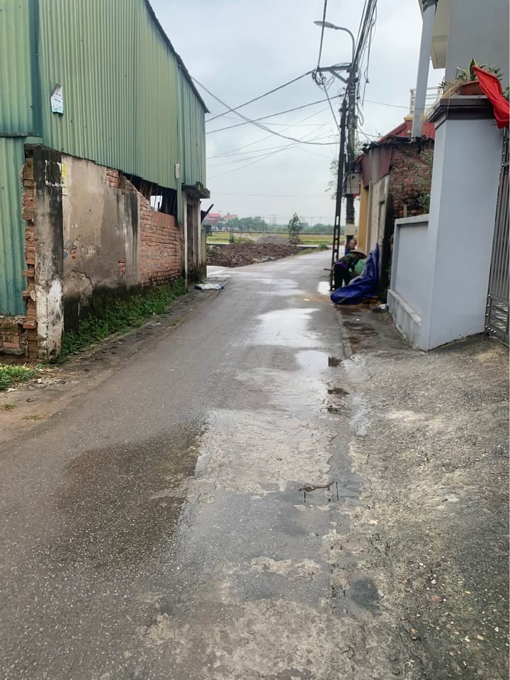 Lô đất Bến Long - Song Liễu 97,3m² giá 3.892 tỷ - Đầu tư sinh lời hấp dẫn!