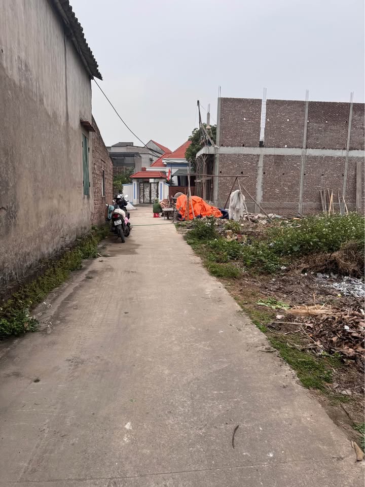 Đất Thổ Cư 99,2m² Phố Hồ, Thuận Thành Giá Chỉ 2.2 Tỷ - Cơ Hội Đầu Tư Hiếm Có!