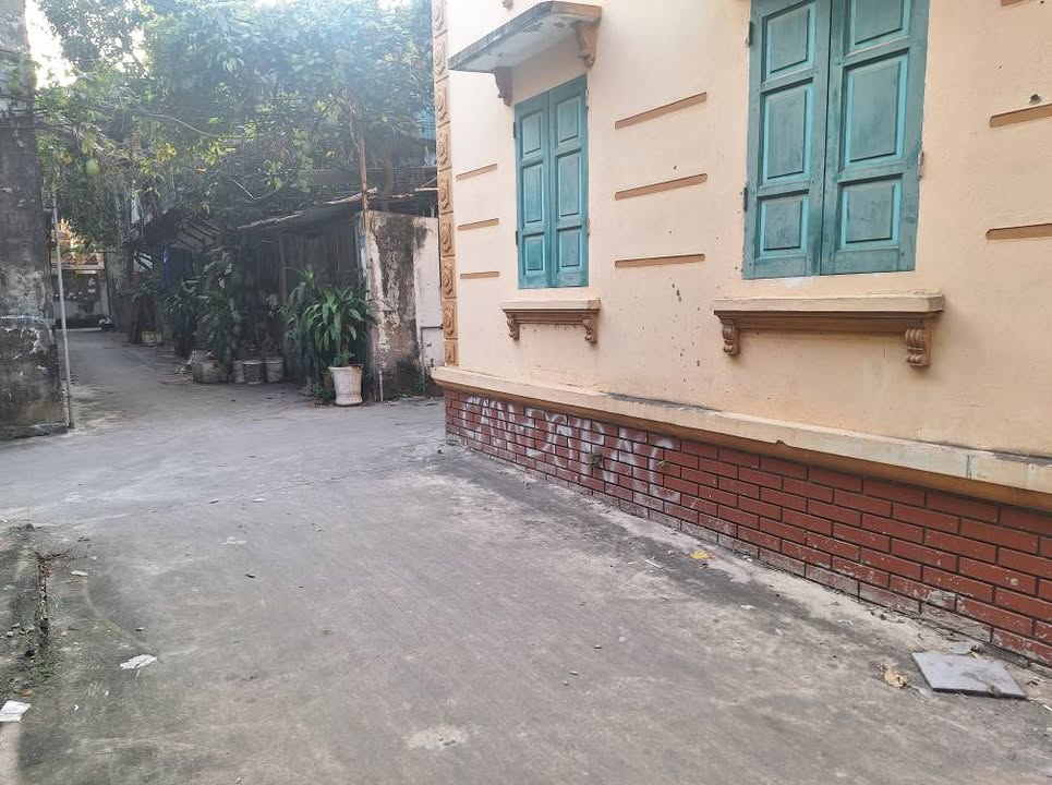 Nhà 2 tầng Quang Minh 58m² giá 3 tỷ - Thiết kế hiện đại, ô tô vào tận nơi!