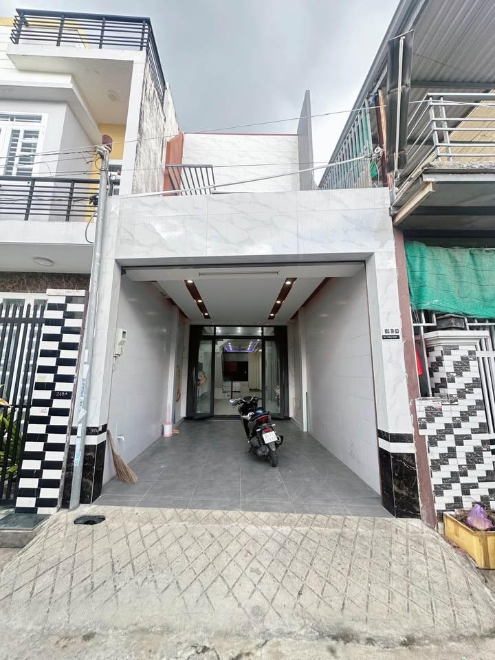 Nhà cho thuê hẻm 9 Phạm Ngọc Hưng, 80m² giá 7 triệu - Nằm trong khu vực yên tĩnh!