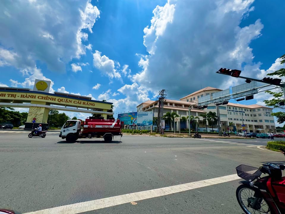 Nhà nghỉ cho thuê tại Cần Thơ 375m² giá 20 triệu - Kinh doanh ổn định ngay!