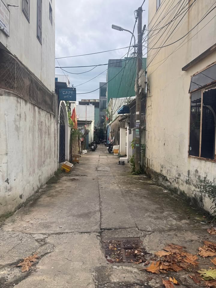 Đất nền Hòa Minh Đà Nẵng 71m² giá 2.68 tỷ - Tiện ích đầy đủ, ô tô vào tận nơi!