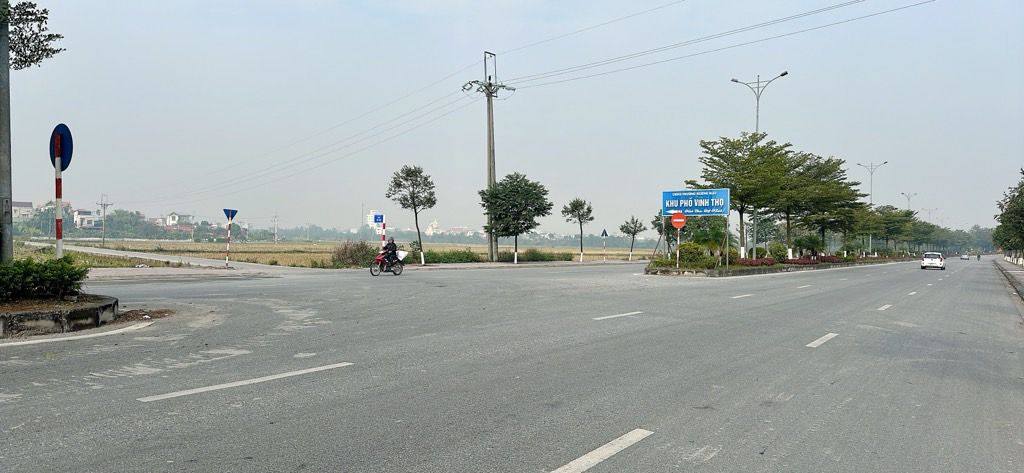 Đất nền Hương Mạc, Từ Sơn 48.6m² giá thỏa thuận - Đầu tư lý tưởng!