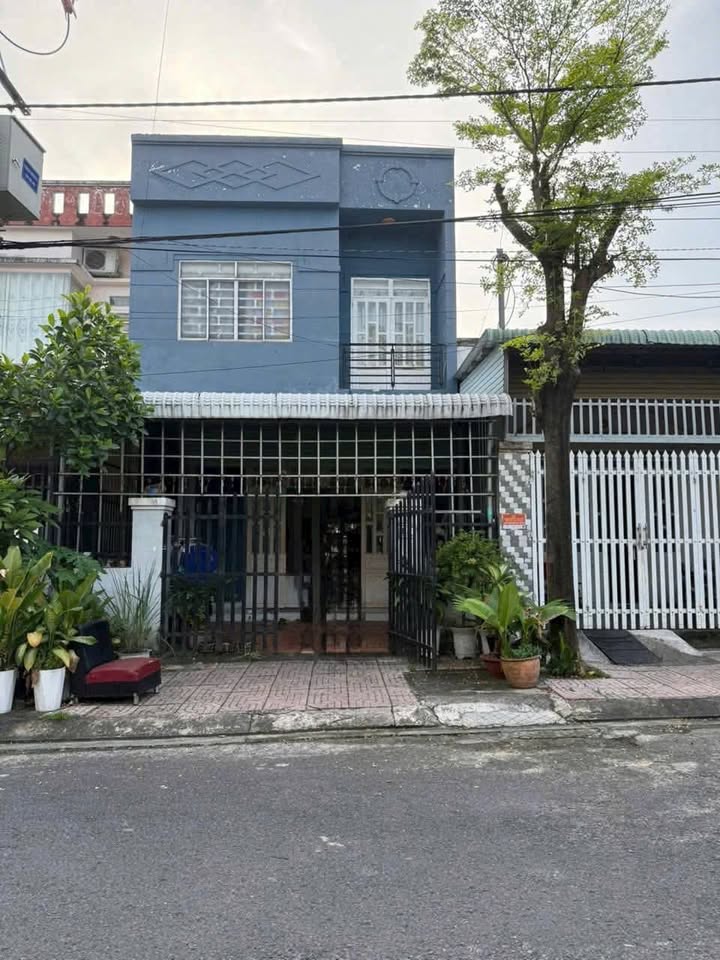 Nhà phố KDC Đất Mới, Dĩ An 105m² giá 4.4 tỷ - Sổ hồng riêng, thương lượng ngay!