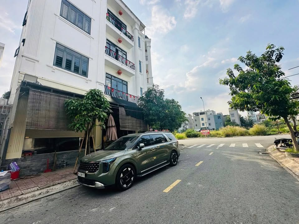 Nhà 3 tầng kinh doanh thu nhập cao tại KDC Phú Hồng Thịnh 60m² chỉ 5 tỷ - Đầu tư sinh lời ngay!