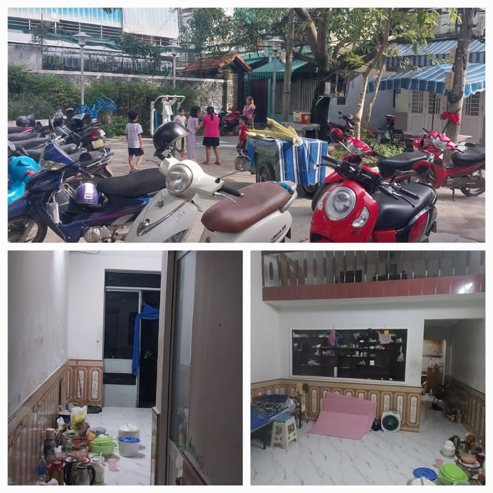 Nhà 50m² đường Lê Đình Lý, Hải Châu, Đà Nẵng - Giá chỉ 3.1 tỷ, gần công viên!