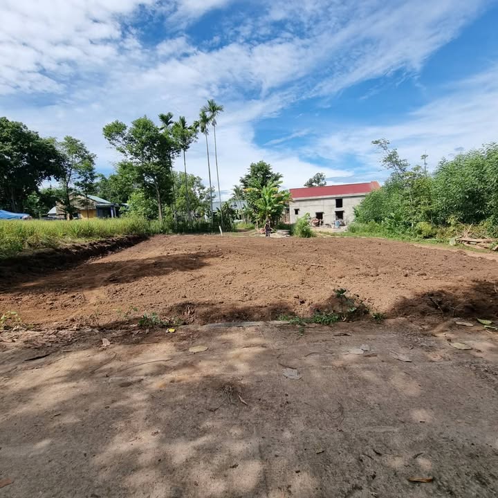 Đất vườn Hòa Khương Tây 240m² giá 1.6 tỷ - Đầu tư sinh lời ngay!