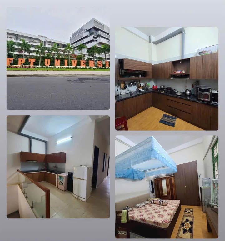 Nhà 2 tầng Hòa Hải, Ngũ Hành Sơn, Đà Nẵng 107m² giá 6.2 tỷ - Đầu tư sinh lời cao!