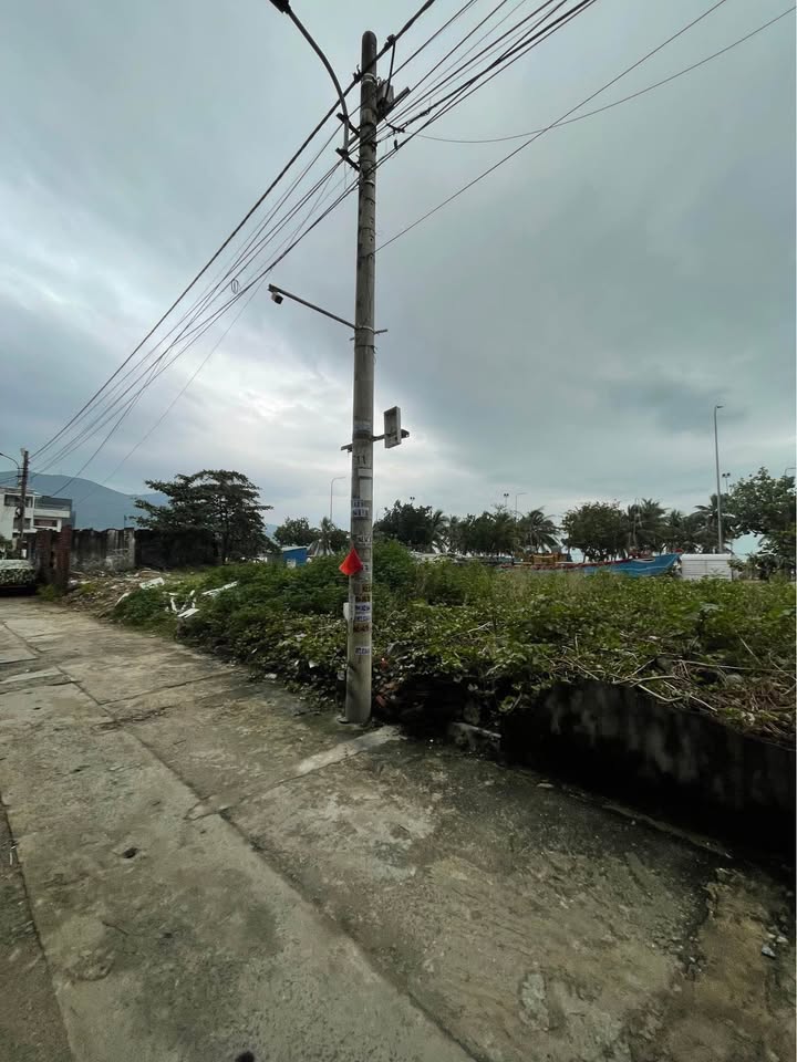 Đất nền Kiệt Hoàng Sa, Sơn Trà, Đà Nẵng 83m² - Cách biển chỉ 20m, cơ hội đầu tư tuyệt vời!