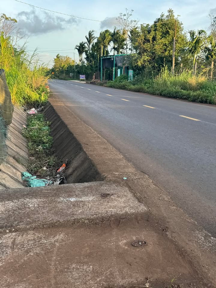 Đất nền Ea Ngai Krông Búk 640m² giá 350 triệu - Pháp lý rõ ràng, đầu tư sinh lời!