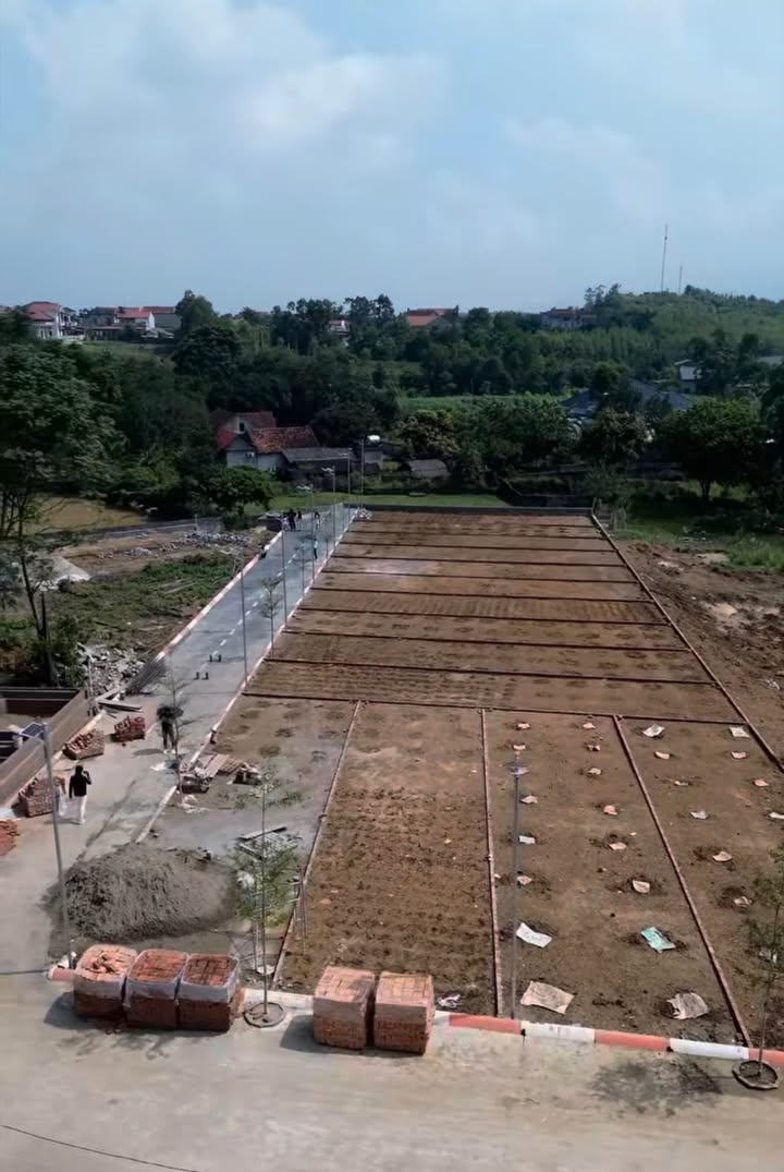 Đất nền Chơn Thành 250m² giá 400 triệu - Sổ đỏ chính chủ, gần khu công nghiệp!