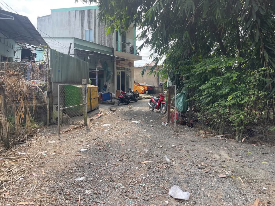 Đất nền Tân Vĩnh Hiệp 1153m² giá 5 tỷ - Cơ hội đầu tư hiếm có!