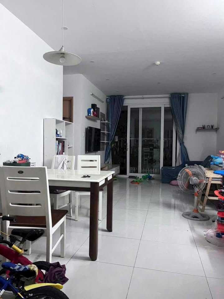 Căn hộ Tara Residence Quận 8 85m² giá 12.5 triệu - Nhận nhà ngay!