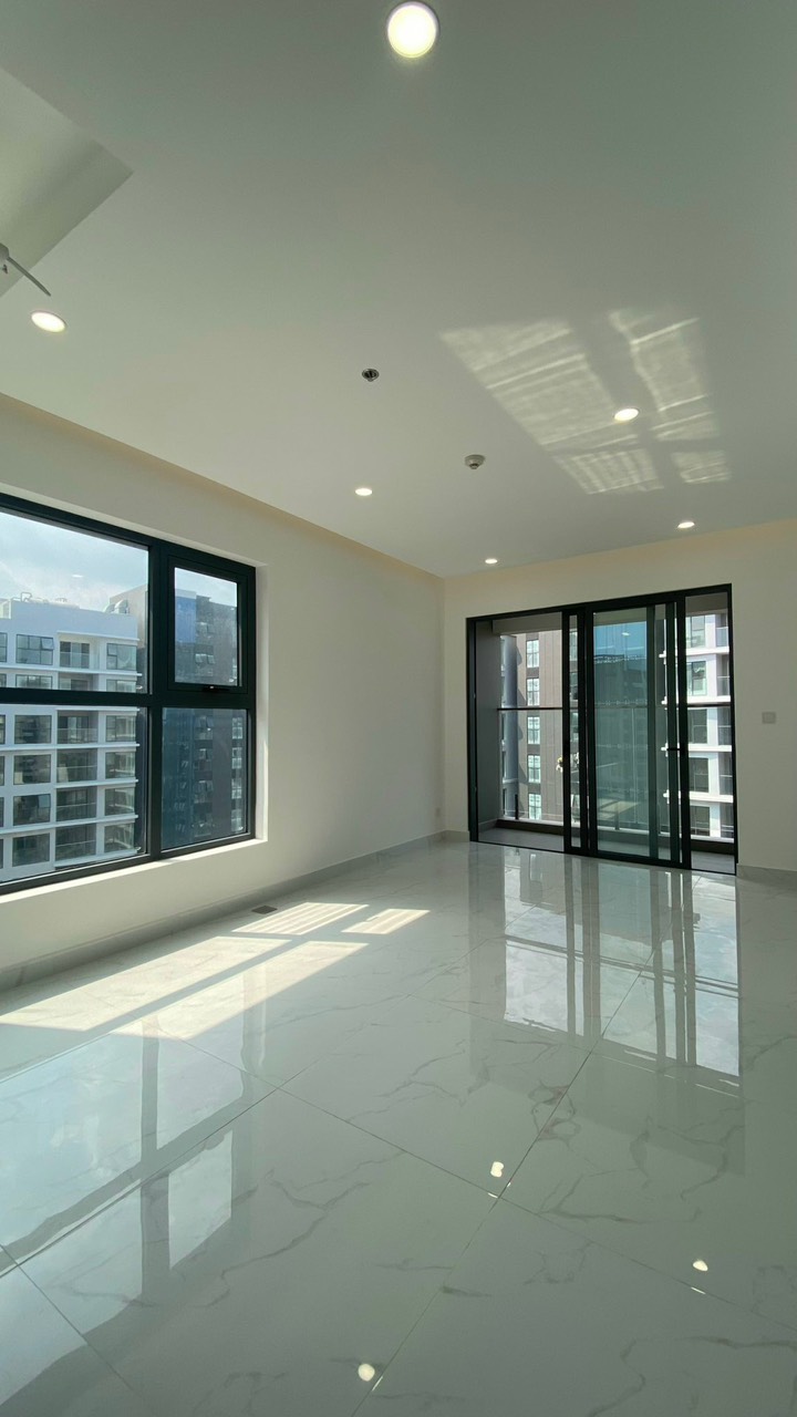 Căn hộ Diamond Alnata Plus Tân Phú 85m² giá 7.2 tỷ - Sẵn sàng vào ở!