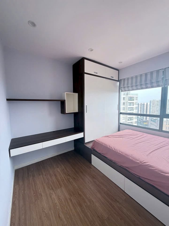 Căn hộ 2PN Masteri Thảo Điền 74m² giá 8 tỷ - View thành phố tuyệt đẹp!