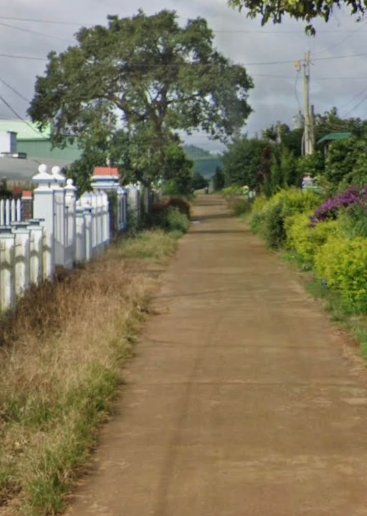 Đất nền thổ cư 990m² tại Đường số 4, Đơn Dương - Giá chỉ 175.5 triệu!