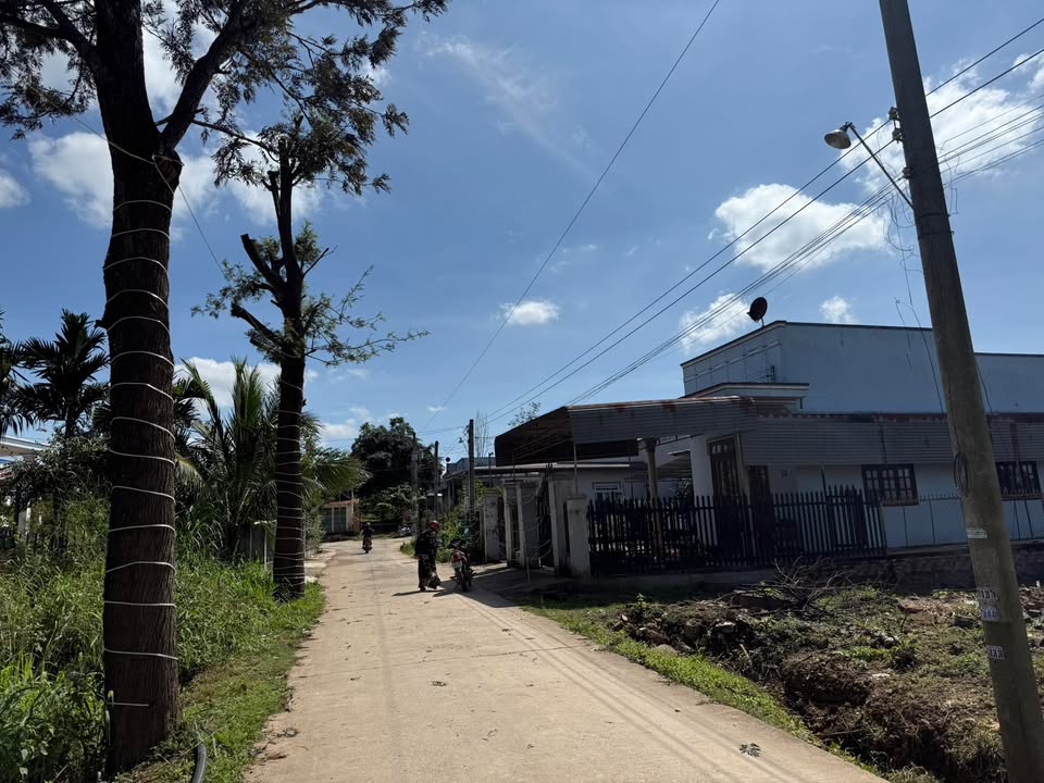 Đất nền Bình Thạnh, Đức Trọng 429m² giá 850 triệu - Cơ hội đầu tư tuyệt vời!