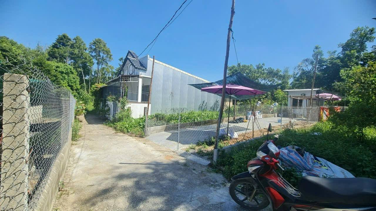 Đất nền Kiệt 106 Minh Mạng 108m² - Pháp lý sổ hồng riêng, xe ô tô vào tận nơi!