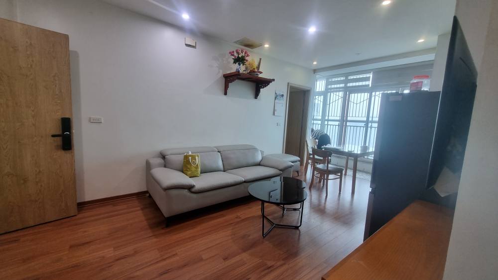 Căn hộ chung cư Vĩnh Hoàng Hoàng Mai 55m² giá 4.55 tỷ - Chính chủ bán gấp!