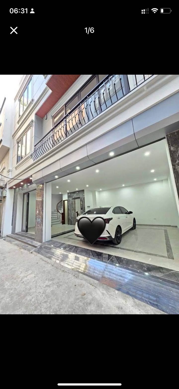 Nhà đẹp Xuân Đỉnh 42m² giá 11 tỷ - Full nội thất, sẵn sàng đón Tết!