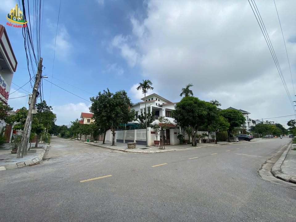 Đất đẹp Ninh Khánh 92.5m² giá chỉ 6 tỷ - Đầu tư sinh lời hấp dẫn!